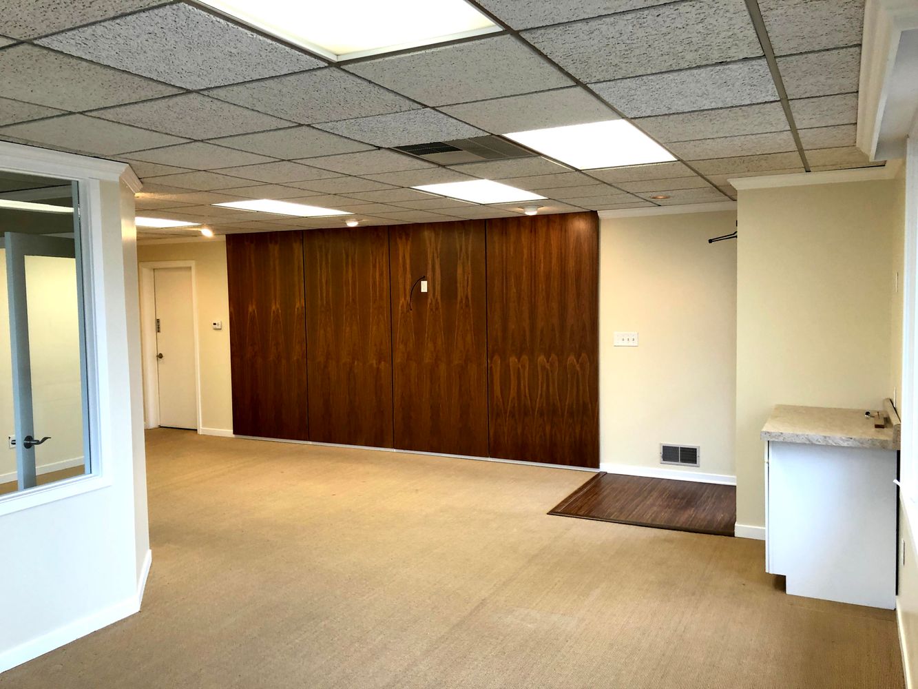 Post Office Building: 2150 S Shore Dr, Macatawa, MI 49434